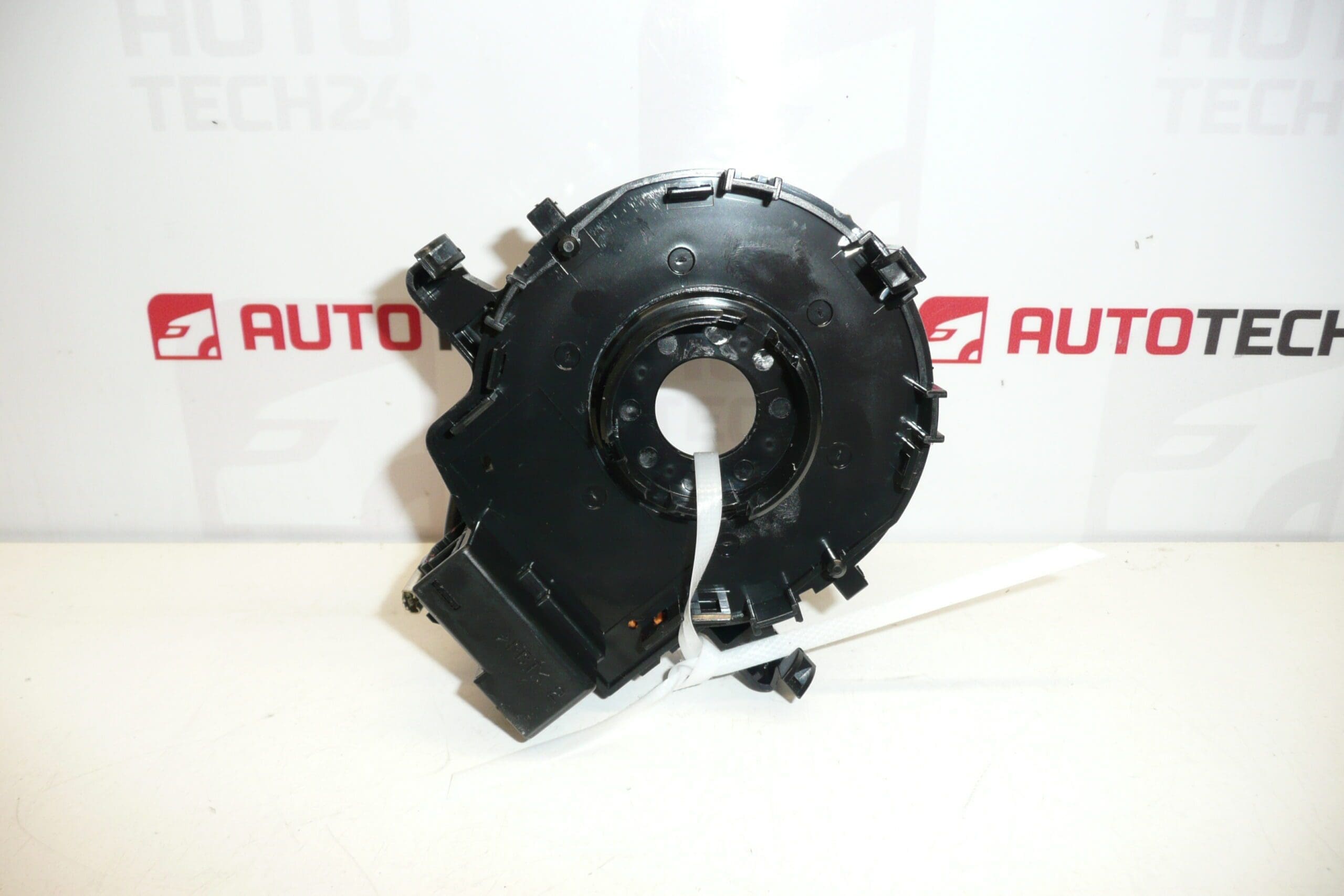 Airbag ring Citroën C1 Peugeot 107 up to 2012 4112HX