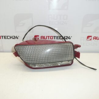 Right rear reversing light Citroën C4 9652464580 9651205380 6351V1