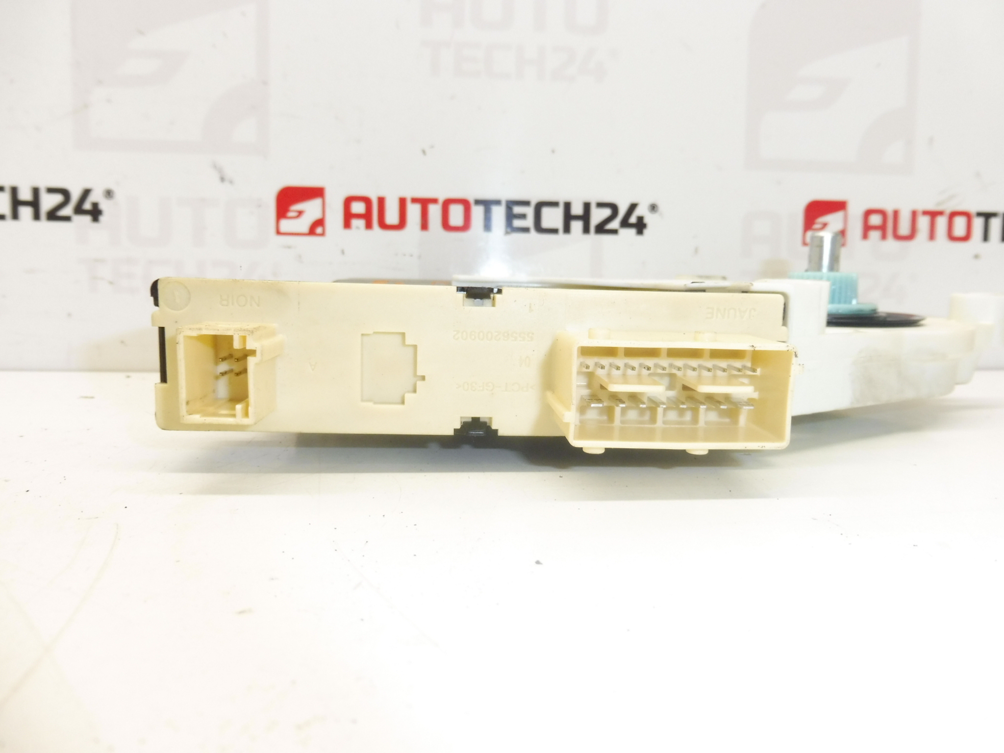 Right Front Window Winding Motor Citroën Peugeot 1400794280 9222AC