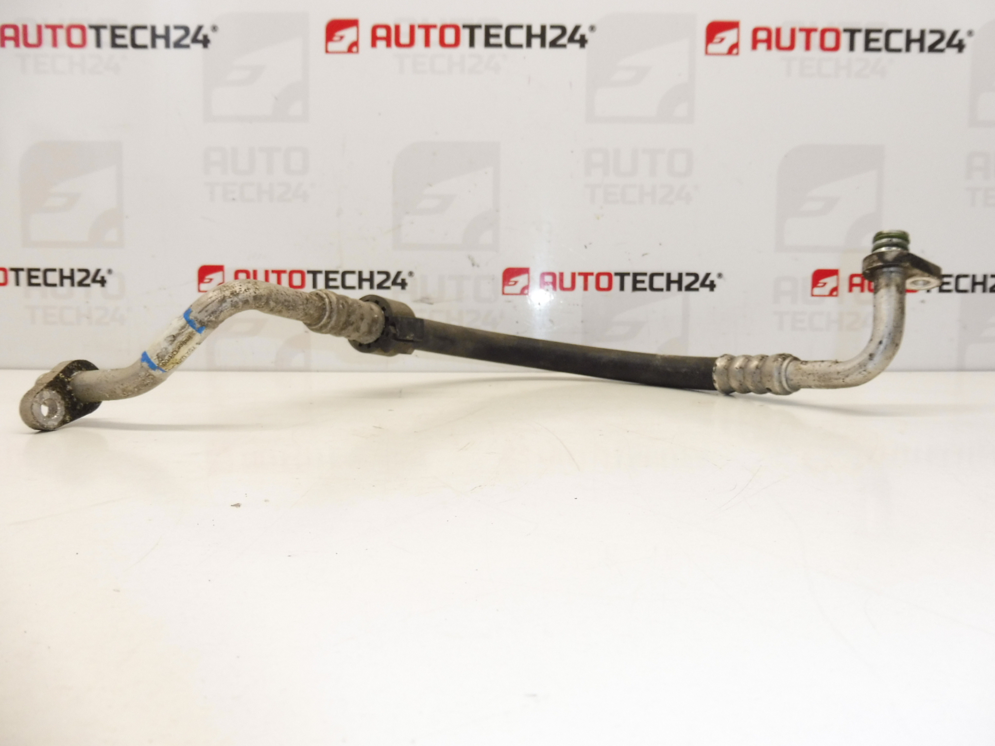 Climate pipe Citroën C4 Picasso 9675202080 6477GP
