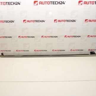 CHROME strip for the right front door Citroen C4 Picasso 9334P8