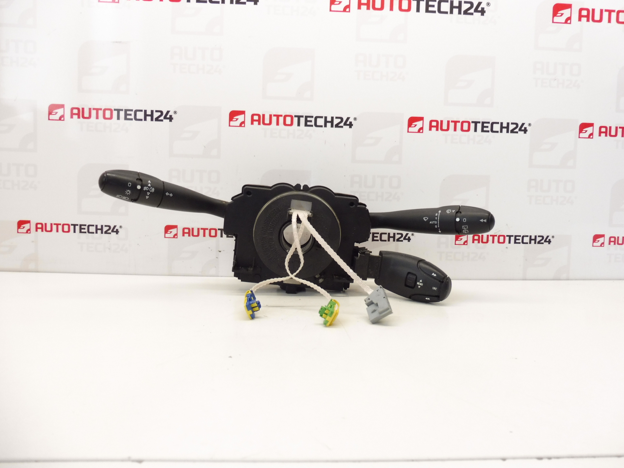 Citroën Peugeot 96574675XT 6242G5 Lever Controls