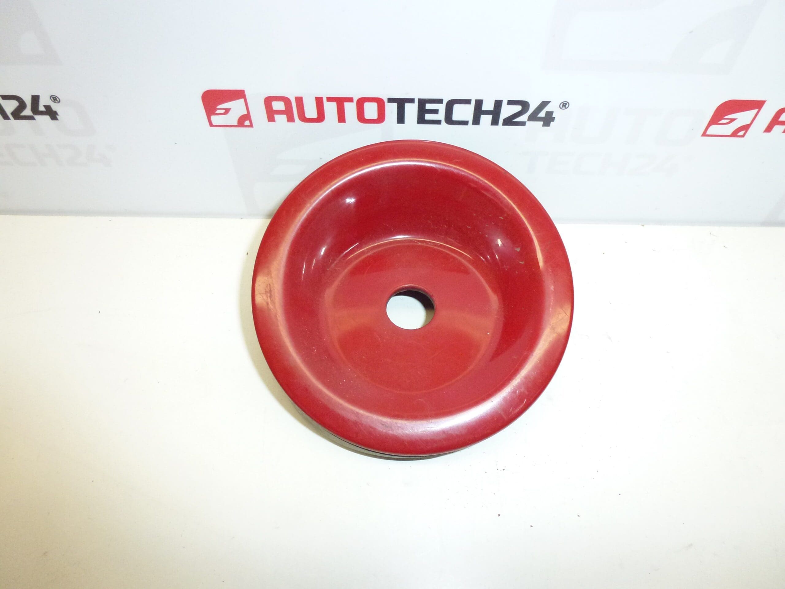 Tank cap Citroën Berlingo Peugeot Partner 9636357777 KJF