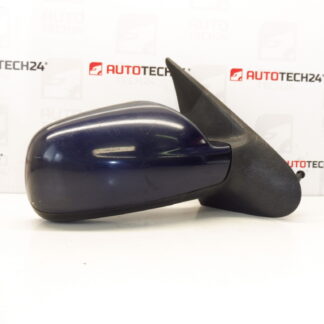 Right mirror Citroën Xsara KPUC 8148GL