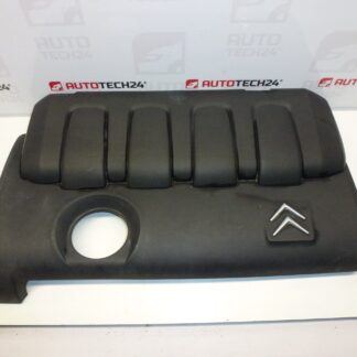 Engine cover 1.4 16V KFU Citroën 9648443480 9648442980 013754