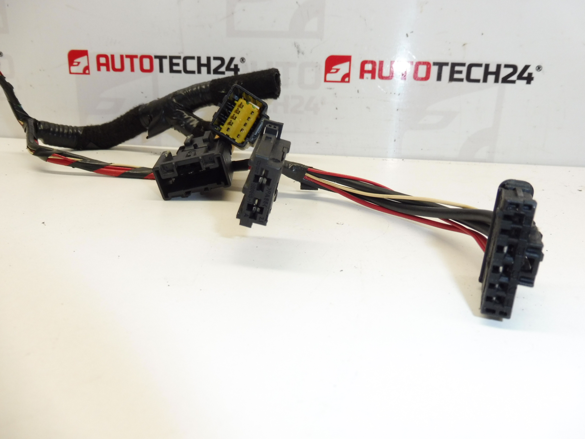 Air conditioning harness Citroën Xsara Picasso E4277004 6445WS