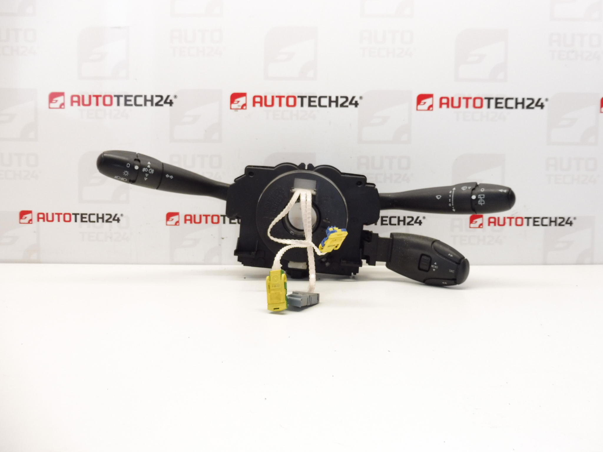 Citroën Peugeot 96574711XT 6242G1 Lever Controls