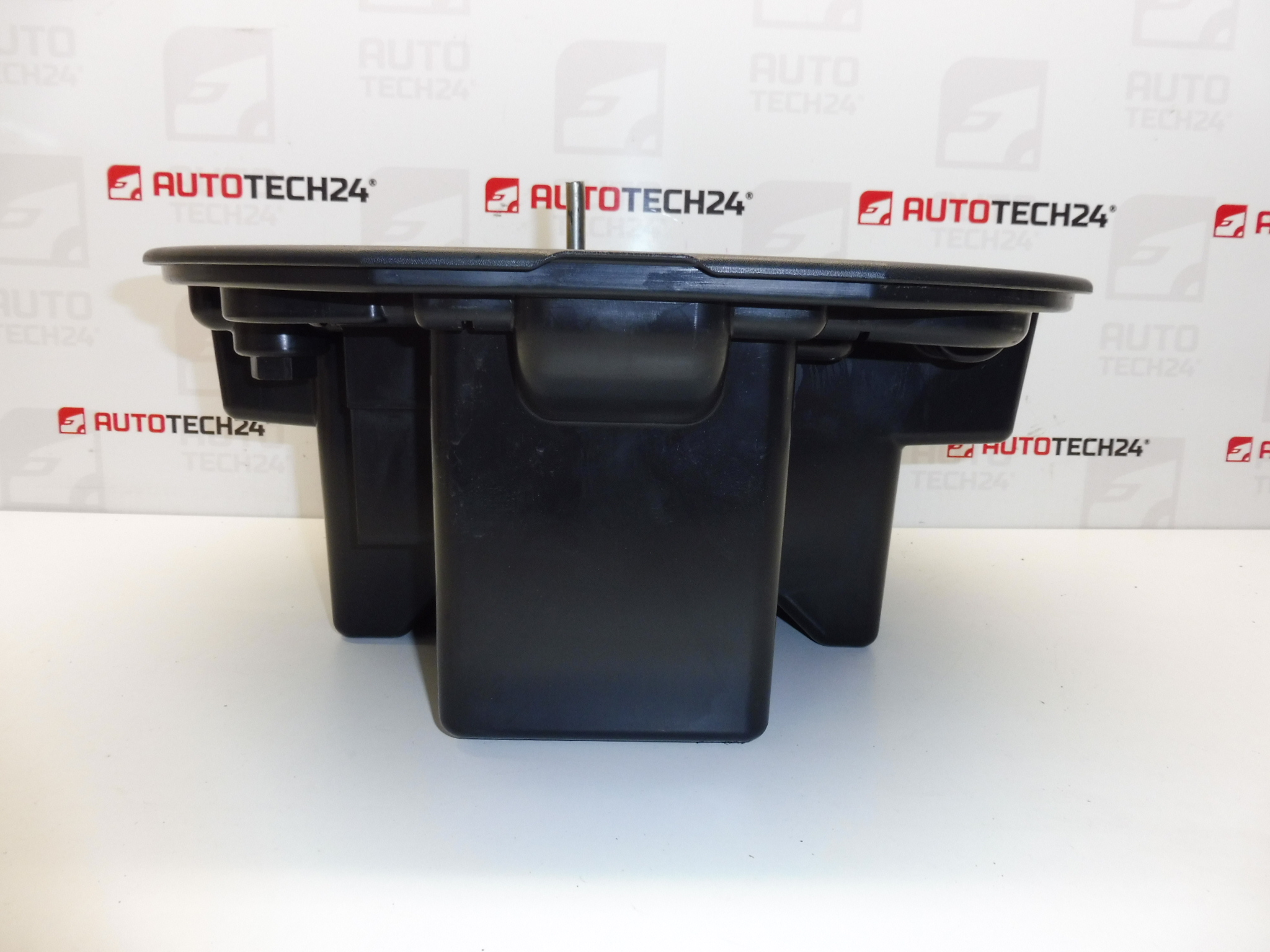 Tool, lever, wrench, towing eye Peugeot 307 673687 672594 671739