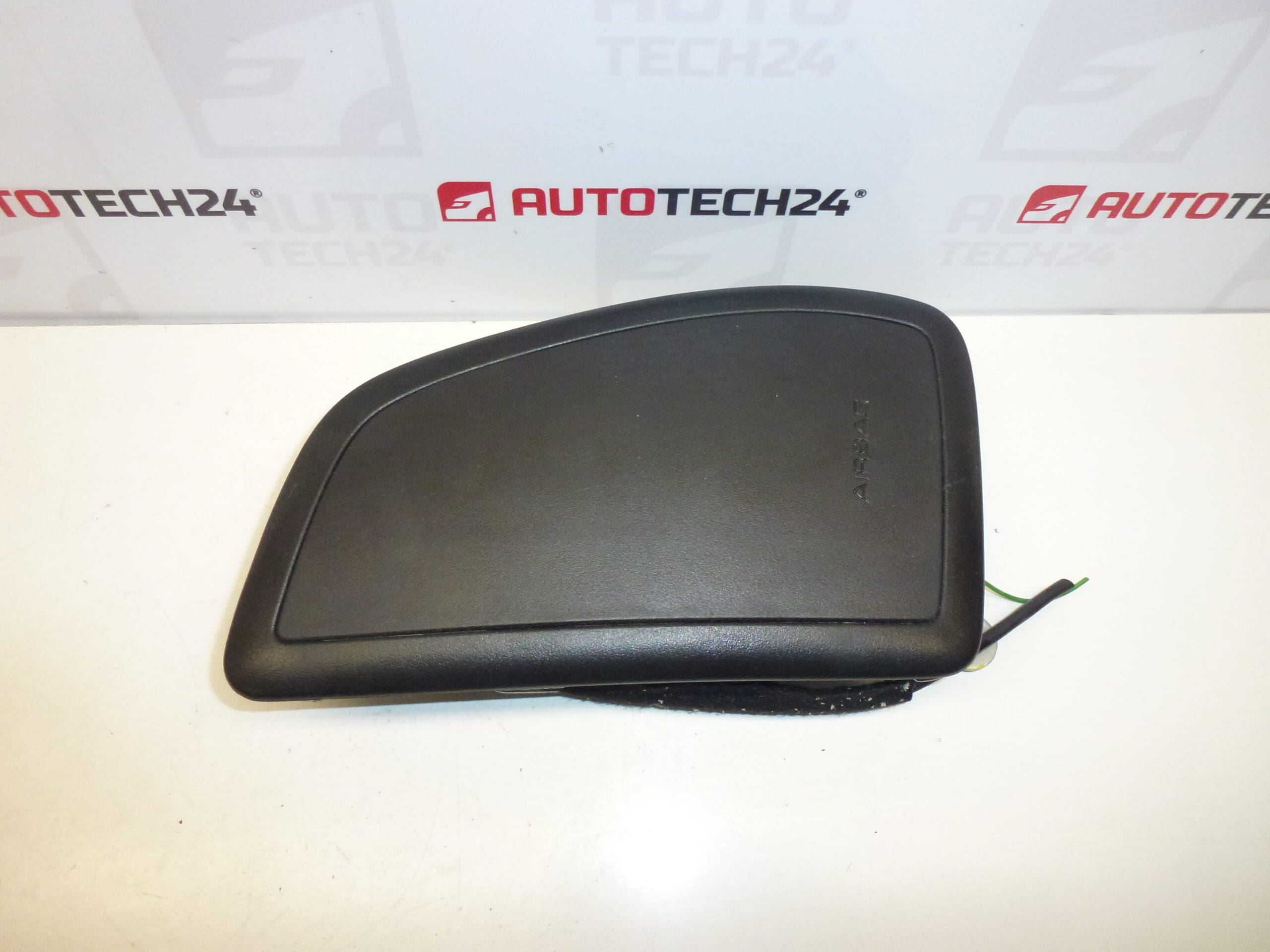Seat airbag right Peugeot 307 5217821 8216FH