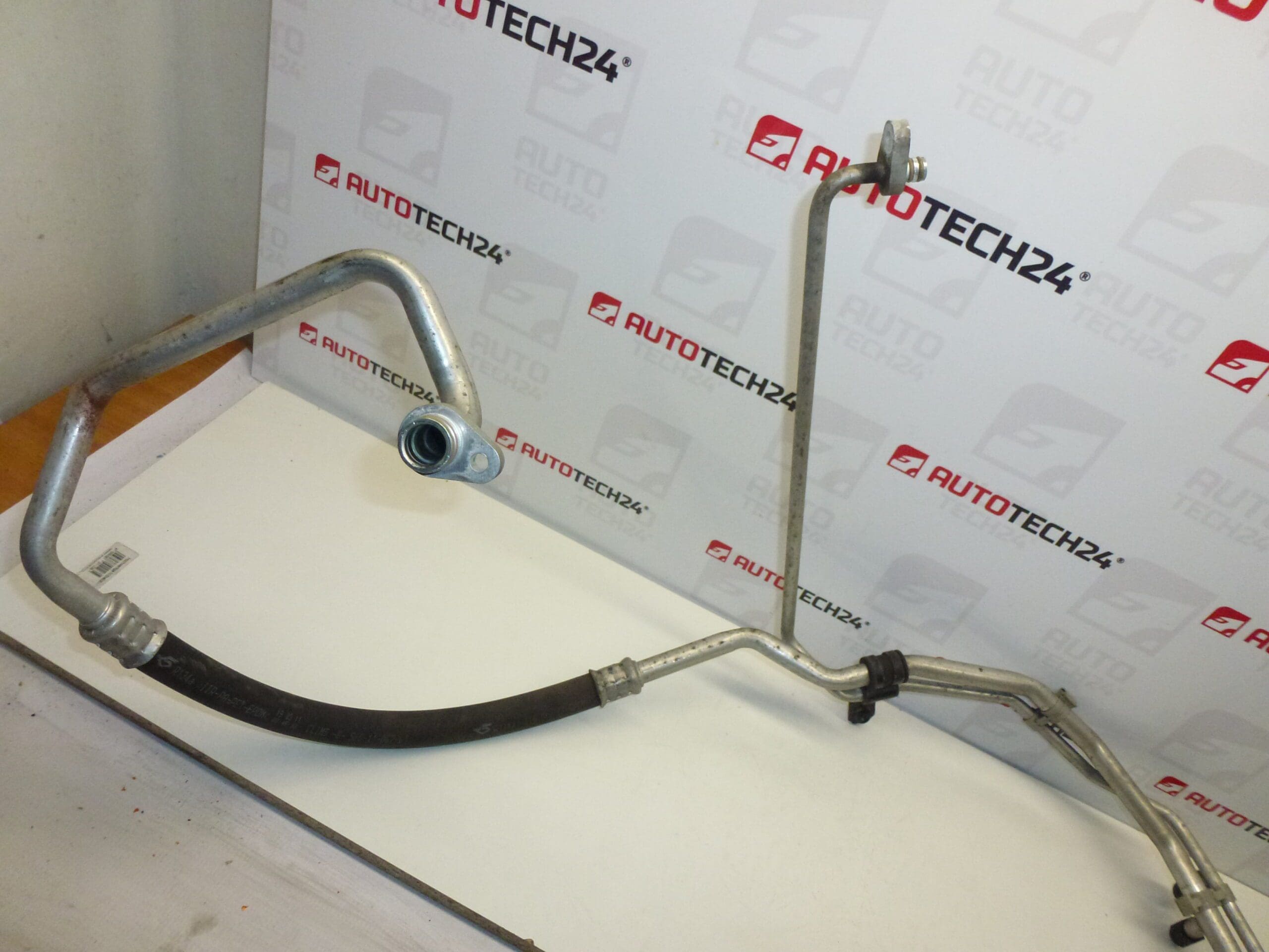 Climate pipe Citroën C1 Peugeot 107 88720-0H010C 6460SX