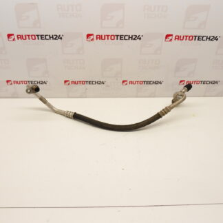 Climate pipe Peugeot 607 2.2 HDI 6460YW