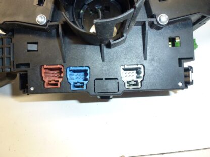 Steering Column Controls Citroën Peugeot 96592431XT 6242T0 | AUTOTECH24.EU