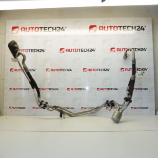 Climate pipe Citroën Peugeot 9657450880 6460QH