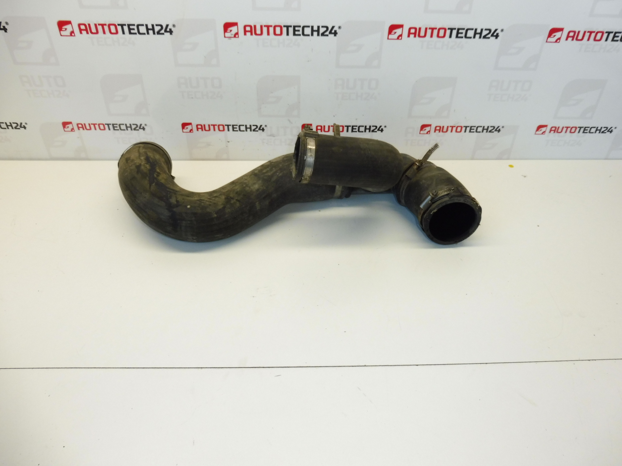 Hose Citroën Peugeot 2.2 HDI 0382FL