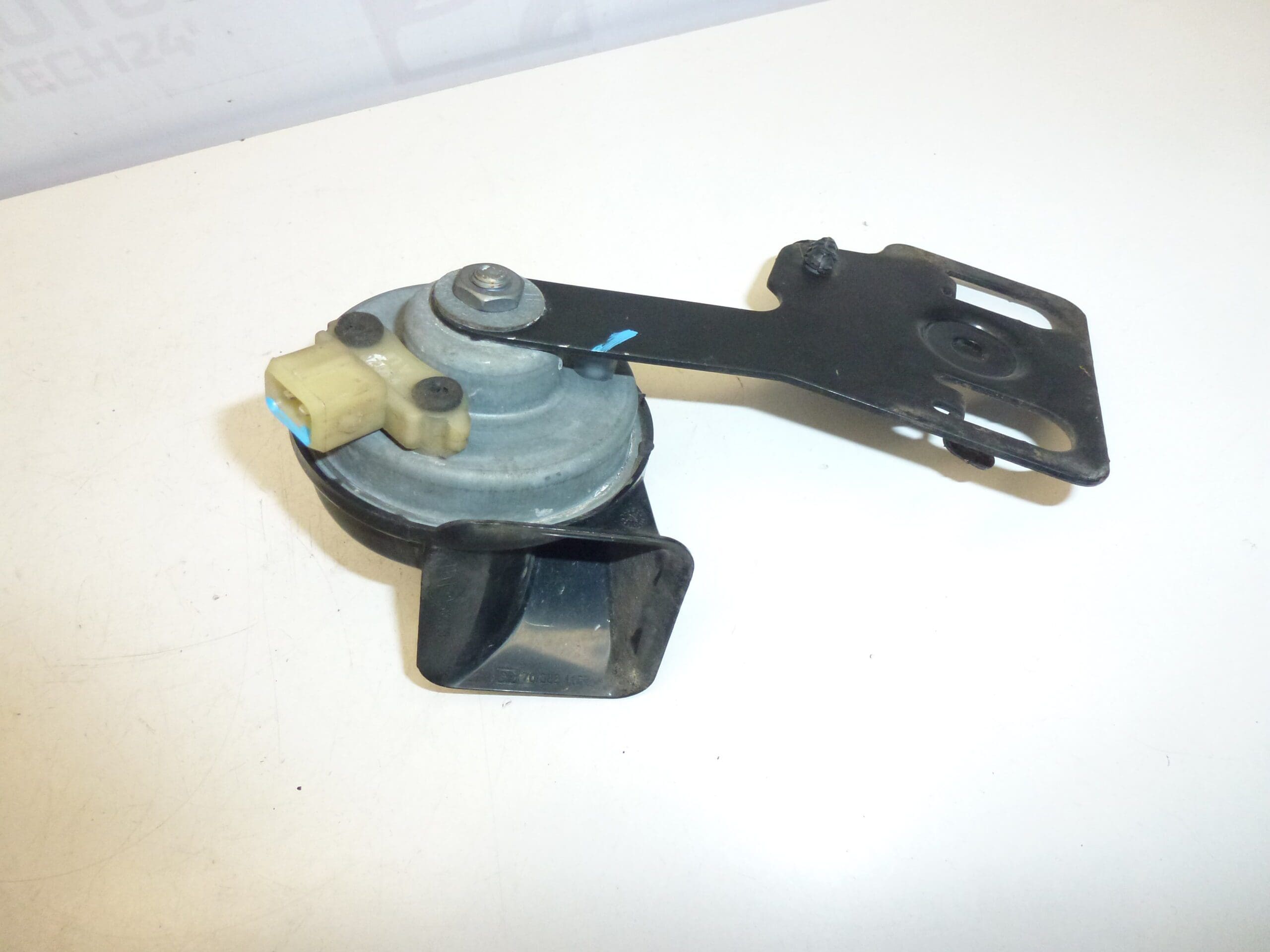 Citroën Xsara Picasso Front 6236E9 - Image 2