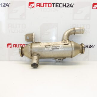 Exchanger Valeo 2.0 HDI Citroën Peugeot 9627242880 1628KC