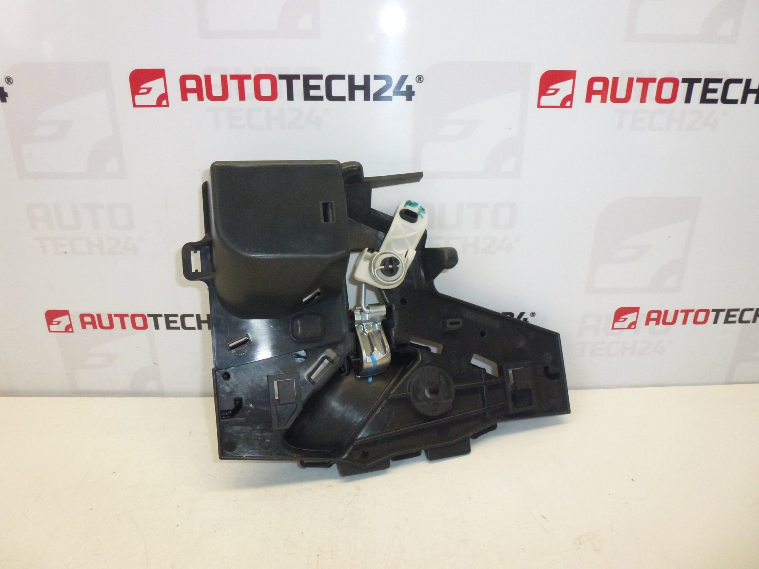 Right rear inner handle Citroën C5 I and II 9649218877 9143J0