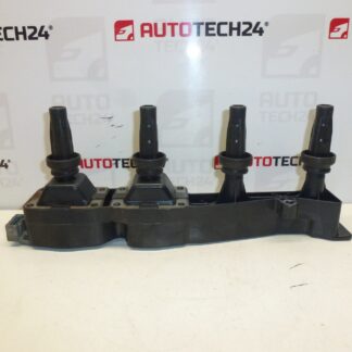 Ignition rail 1.6 16V Citroën 9636337880