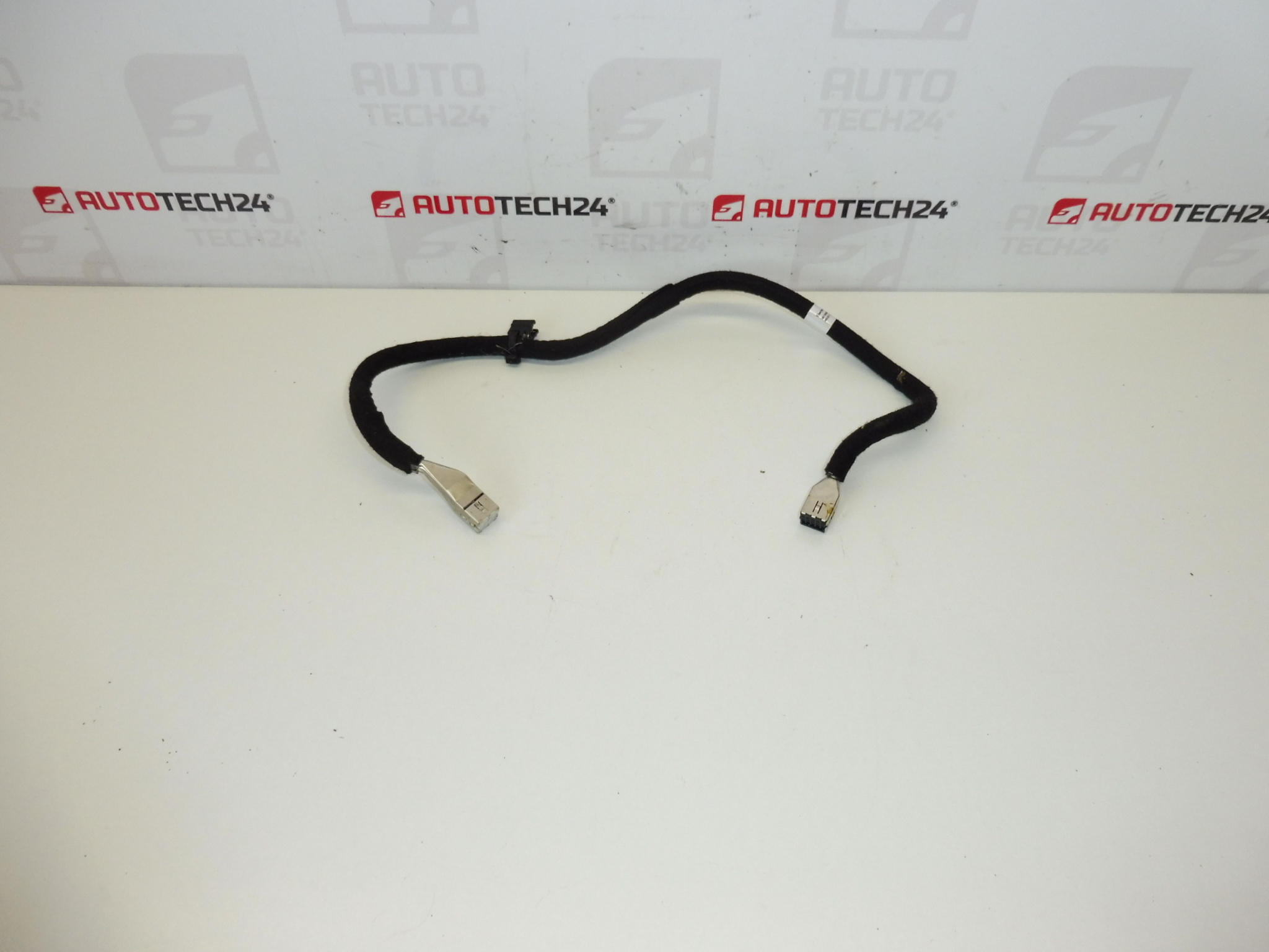 Citroën Peugeot screen cable 9687260380 6574KZ