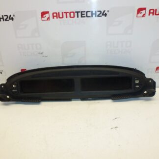 Tachometer Citroën Xsara Picasso 9659486980