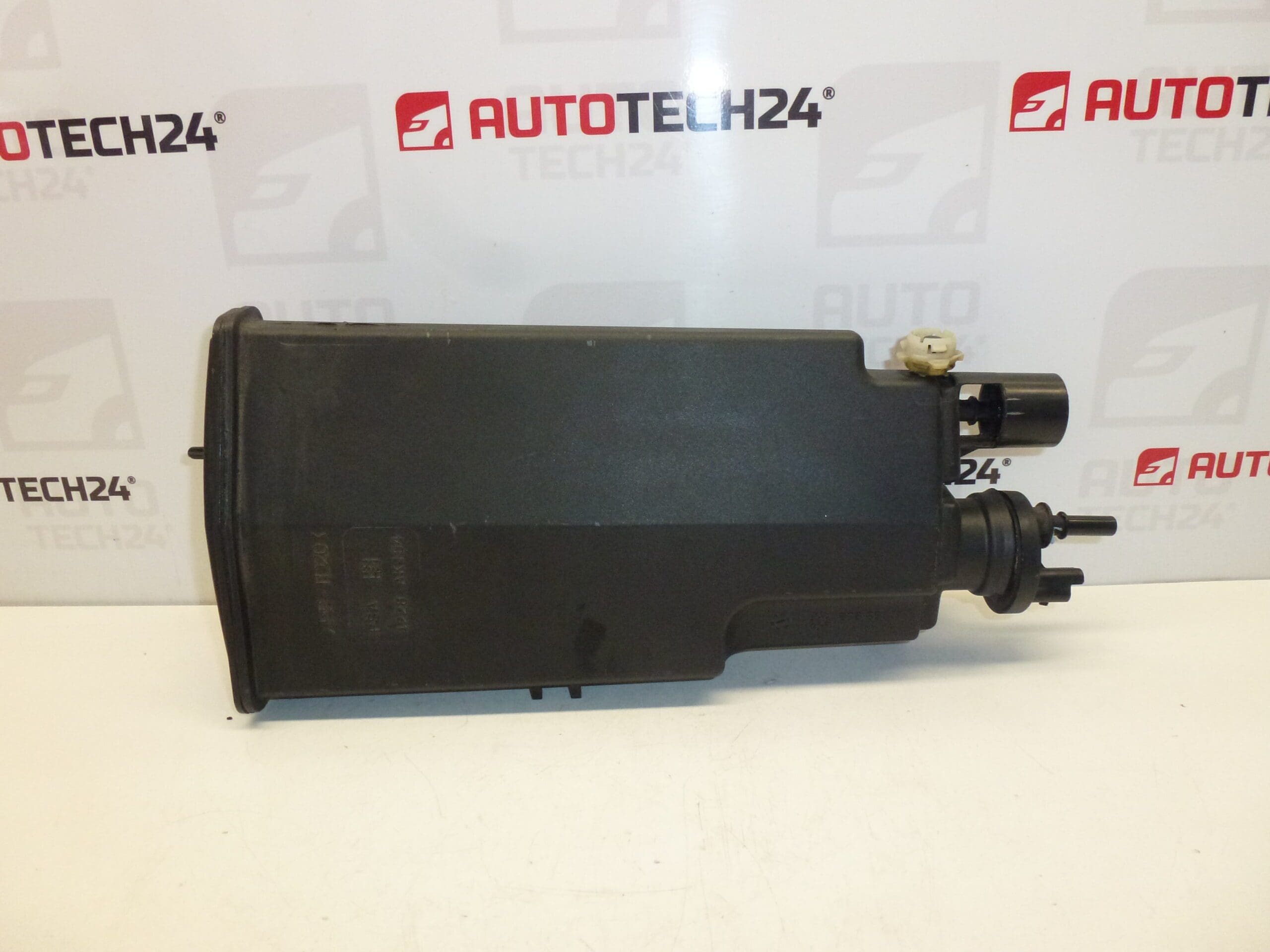 Carbon filter, active carbon Citroën Peugeot 1502F9