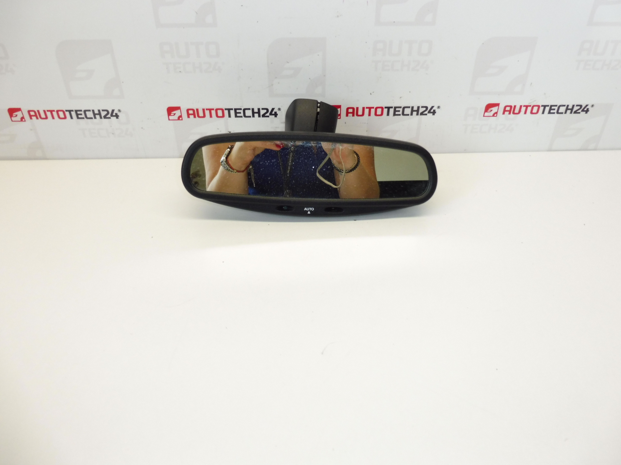 Interior rear view mirror Citroën C5 X7 8153TW