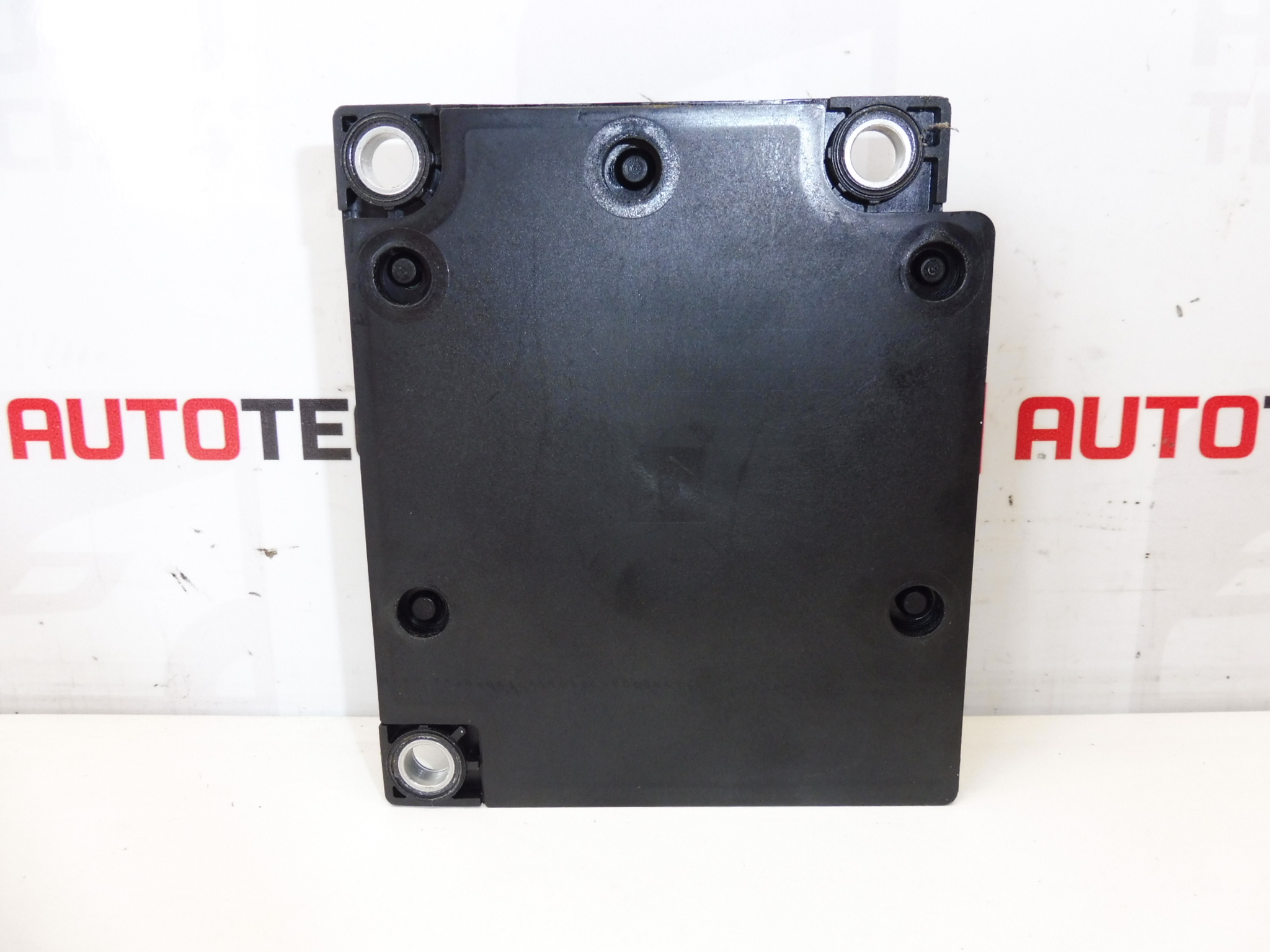 Airbag unit Citroën C3 9660961180