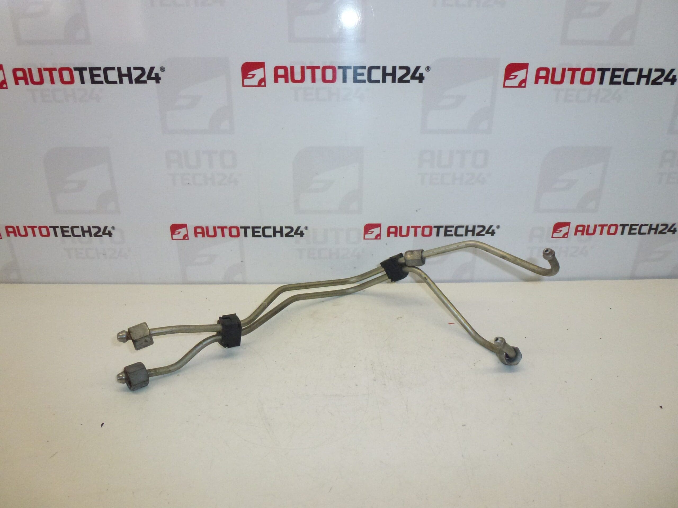Injection pipes RAIL Citroën Peugeot 1570G5