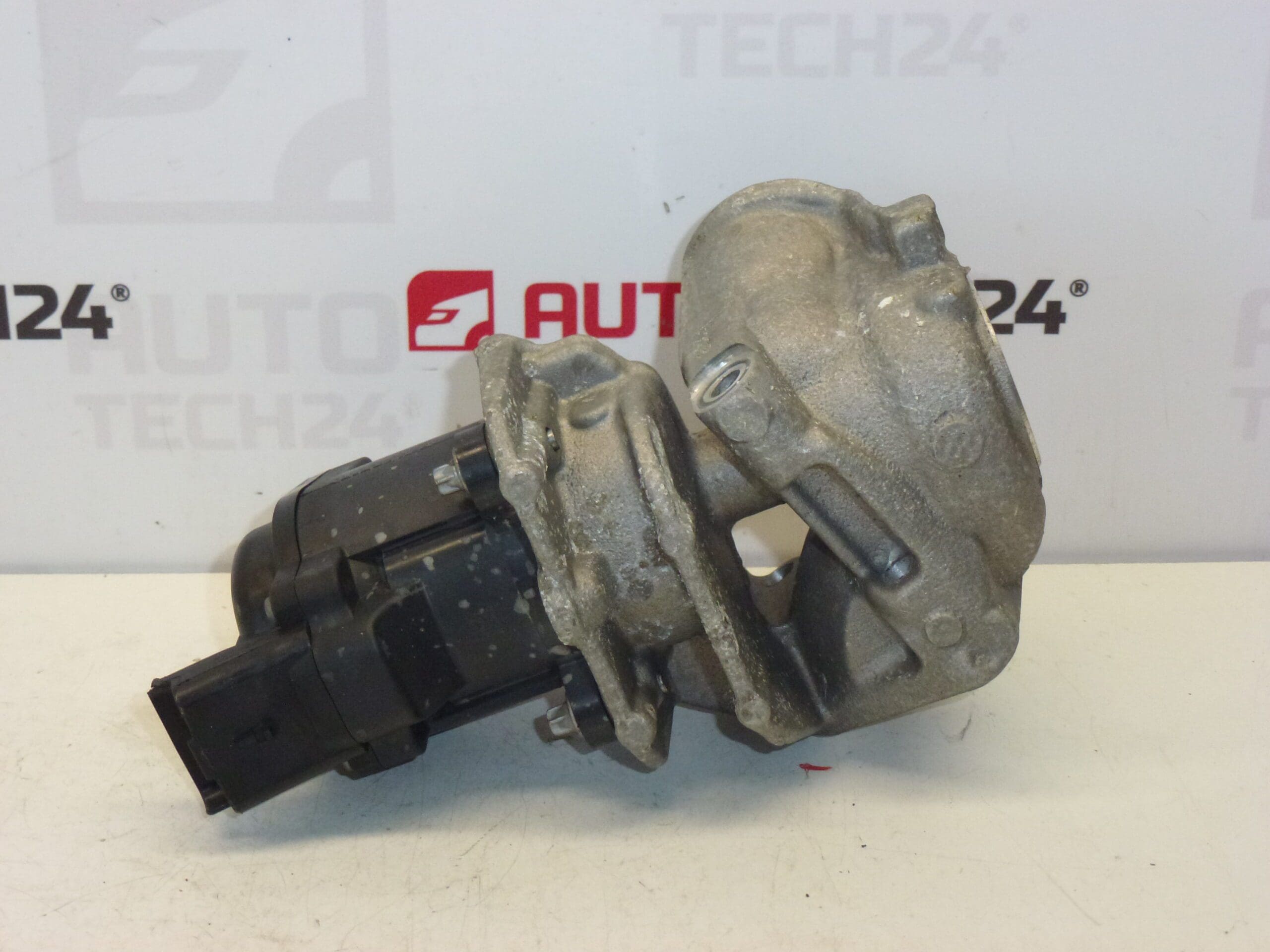 Reconditioned EGR Valve 1.6 HDI Citroën Peugeot 9685640480 1618NR - Image 2