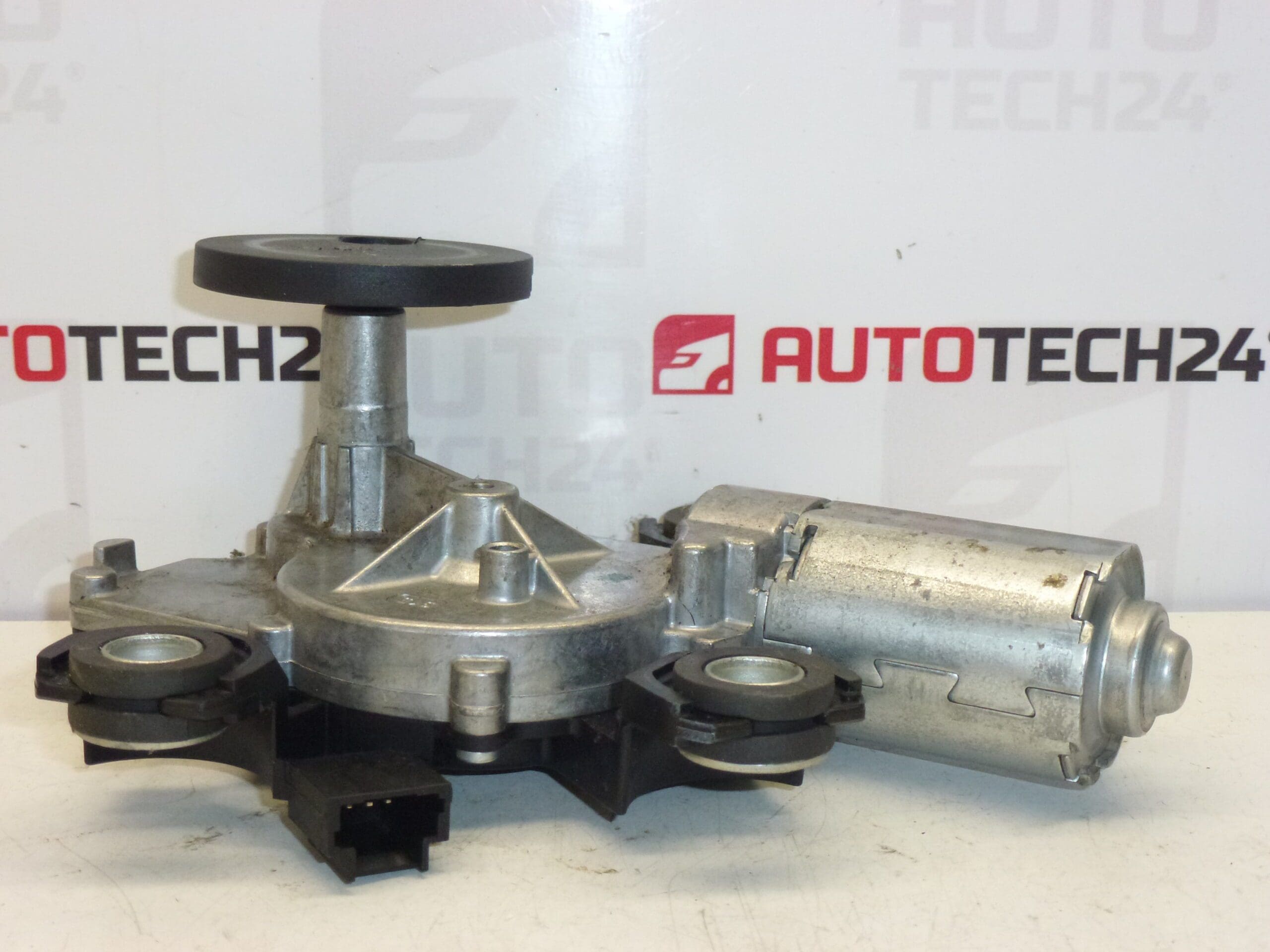 Rear Wiper Motor Citroën C4 Grand Picasso 9654115980 0390201817 6405CY - Image 2