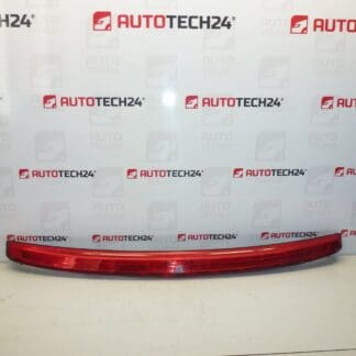 Rear brake light Citroën C4 Picasso 9654435580 96834980