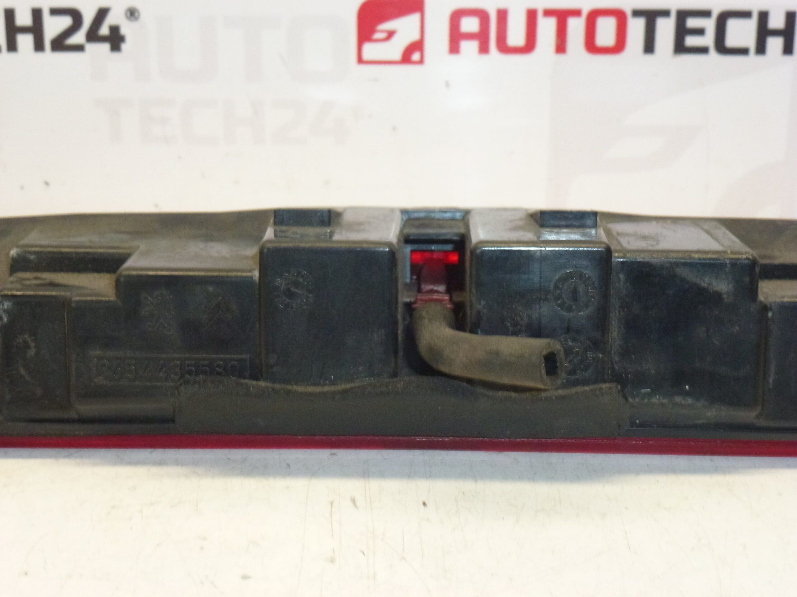 Rear Brake Light Citroën C4 Picasso 9654435580 968834980 - Image 2