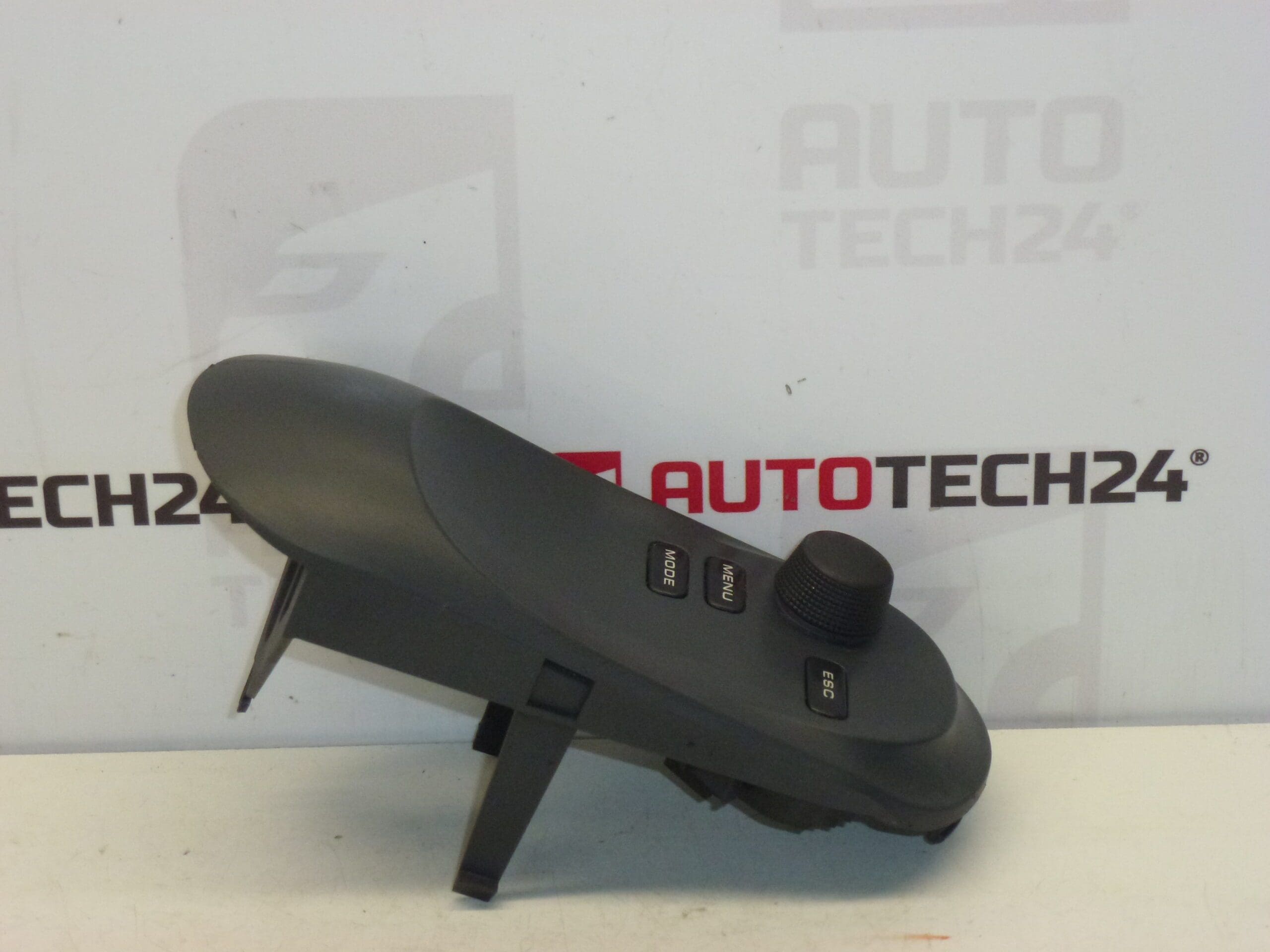 Navigation Controller Citroën Peugeot 9638880277 656390 - Image 2