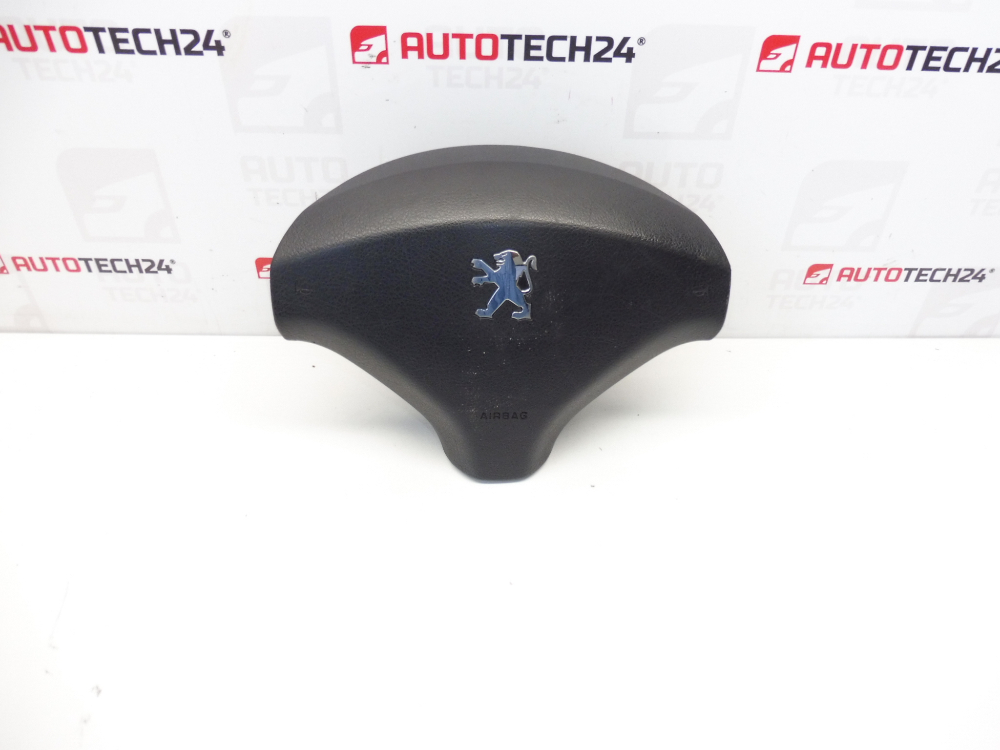 Peugeot 308 steering wheel airbag 96810154ZD 4112LA