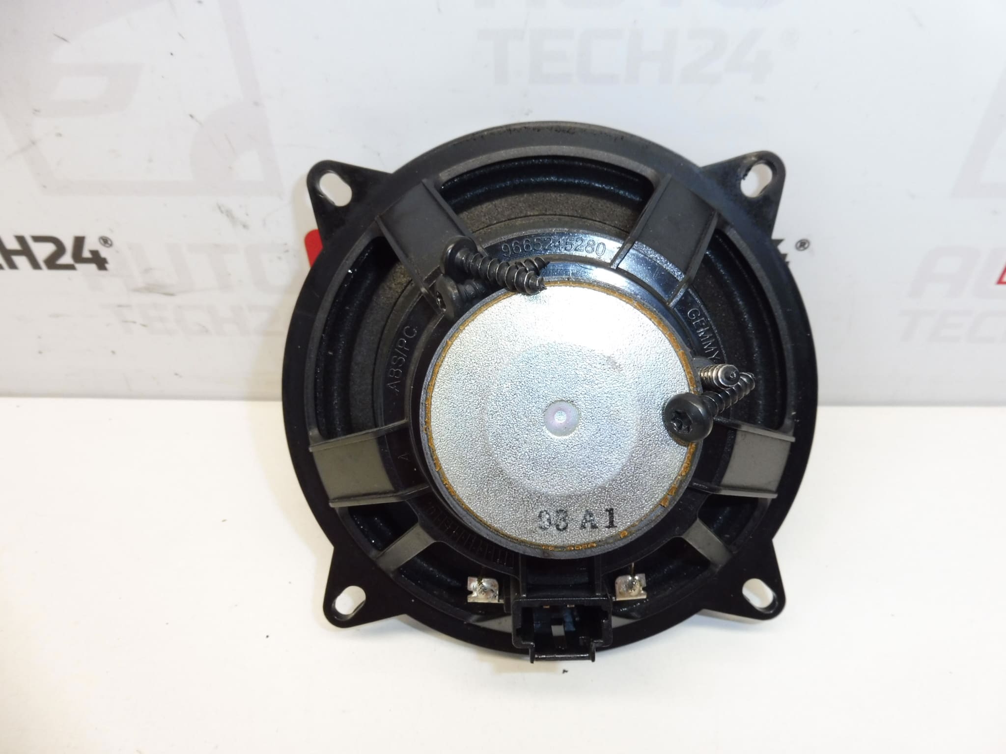 Speaker For Citroën Peugeot 9665245280 6562E8 6562AE - Image 2