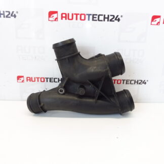 Connection 1.6 e-HDI Citroën Peugeot 9688500380 9678406580 0345G2