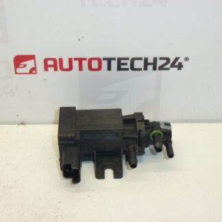 Vacuum valve Citroën Peugeot 9674084680 1618QQ