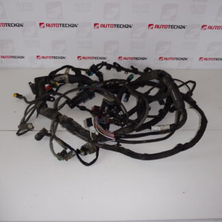 Citroën Peugeot 1.6HDI Harness 9687146780 6569ZW
