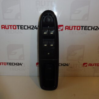 Peugeot 406 6554CC Window Control