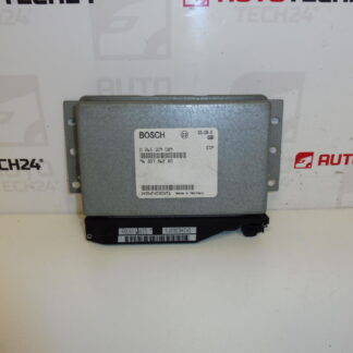ESP Unit Bosch Peugeot 406 0265109089 9650786280 4542A4