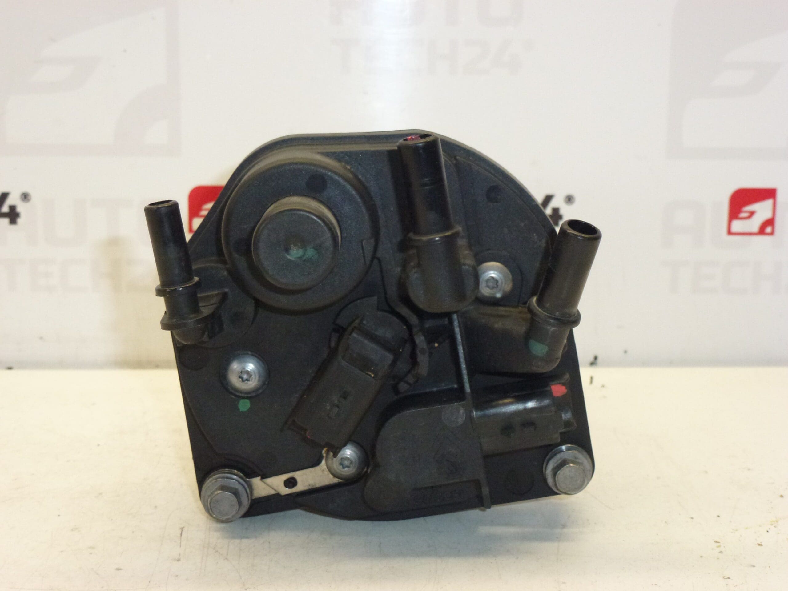 Fuel Filter Housing Citroën Peugeot 1.4 1.6 HDI 9809757980 - Image 2