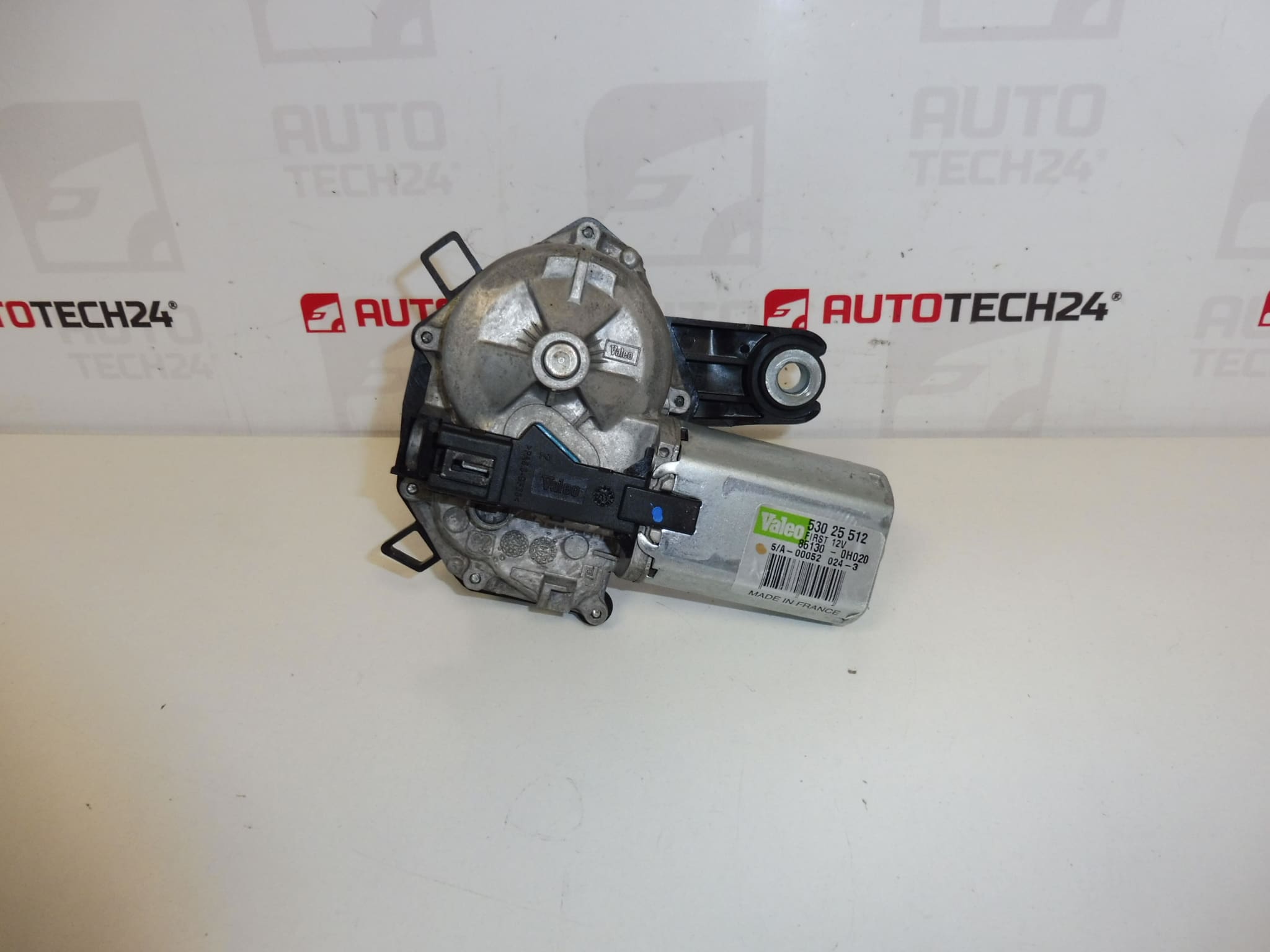 Wiper Motor Citroën C1 Peugeot 107 85130-0H020 85130-0H010