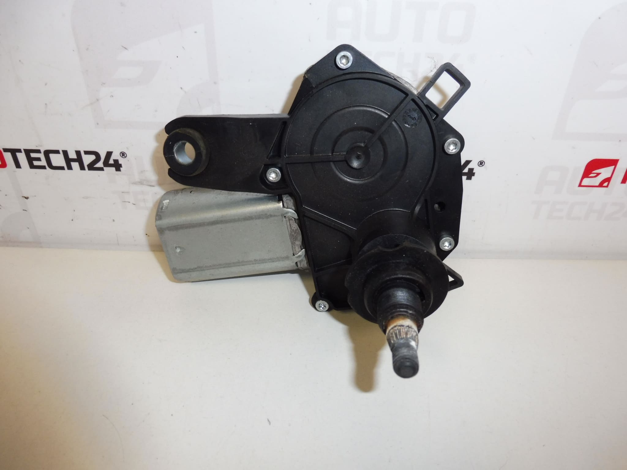 Citroën C1 Peugeot 107 Rear Wiper Motor 85130-0H020 85130-0H010 - Image 2