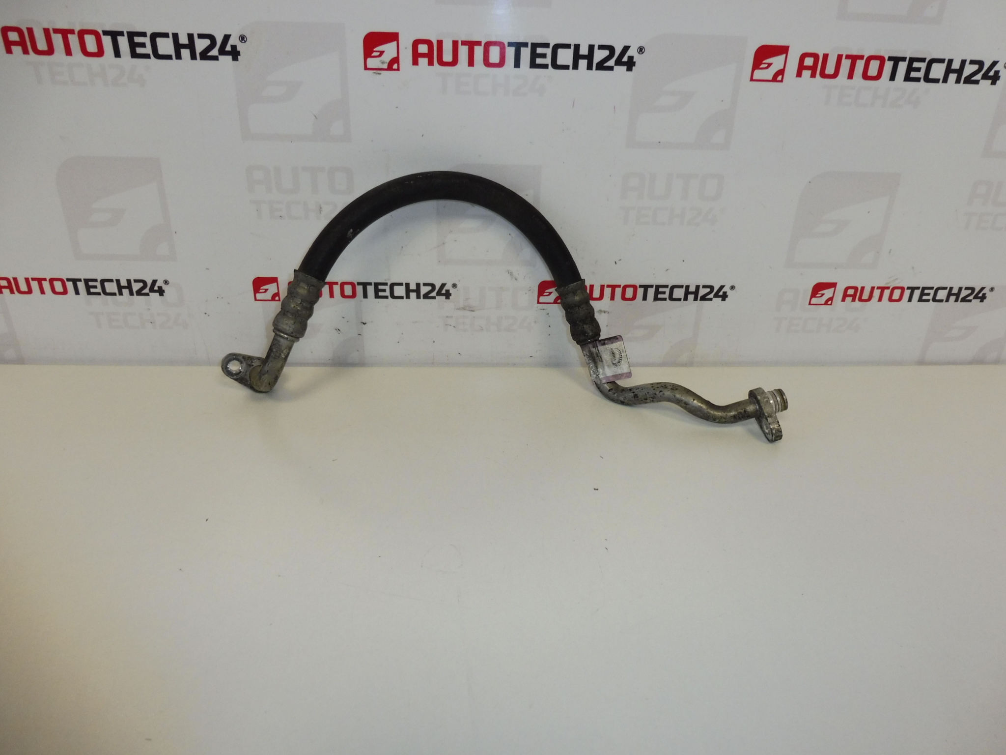 Climate pipe Citroën C4 Picasso 9685502680 6477D4