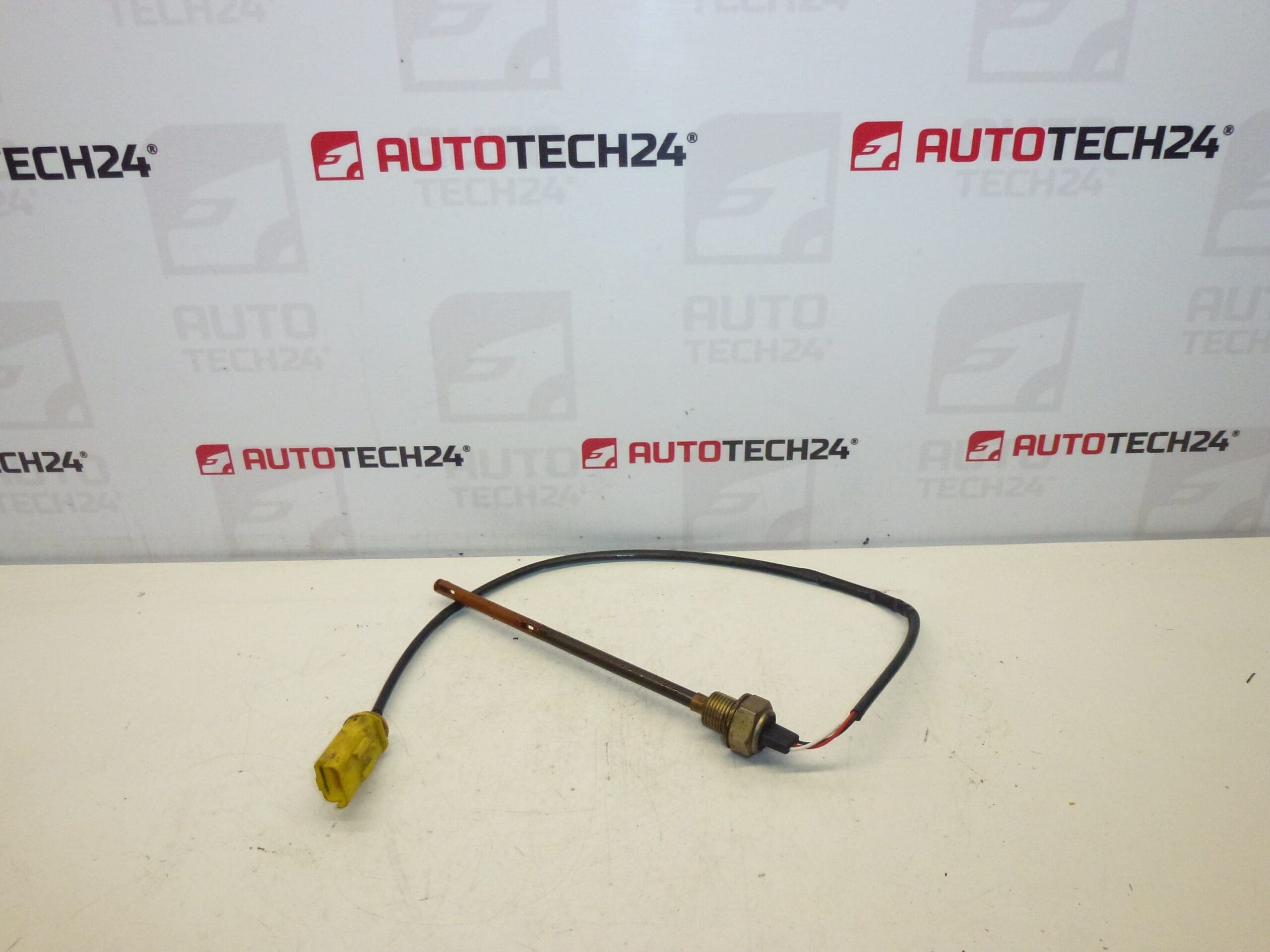 Oil sensor Citroën Peugeot 1.6 16V NFU 1131F7