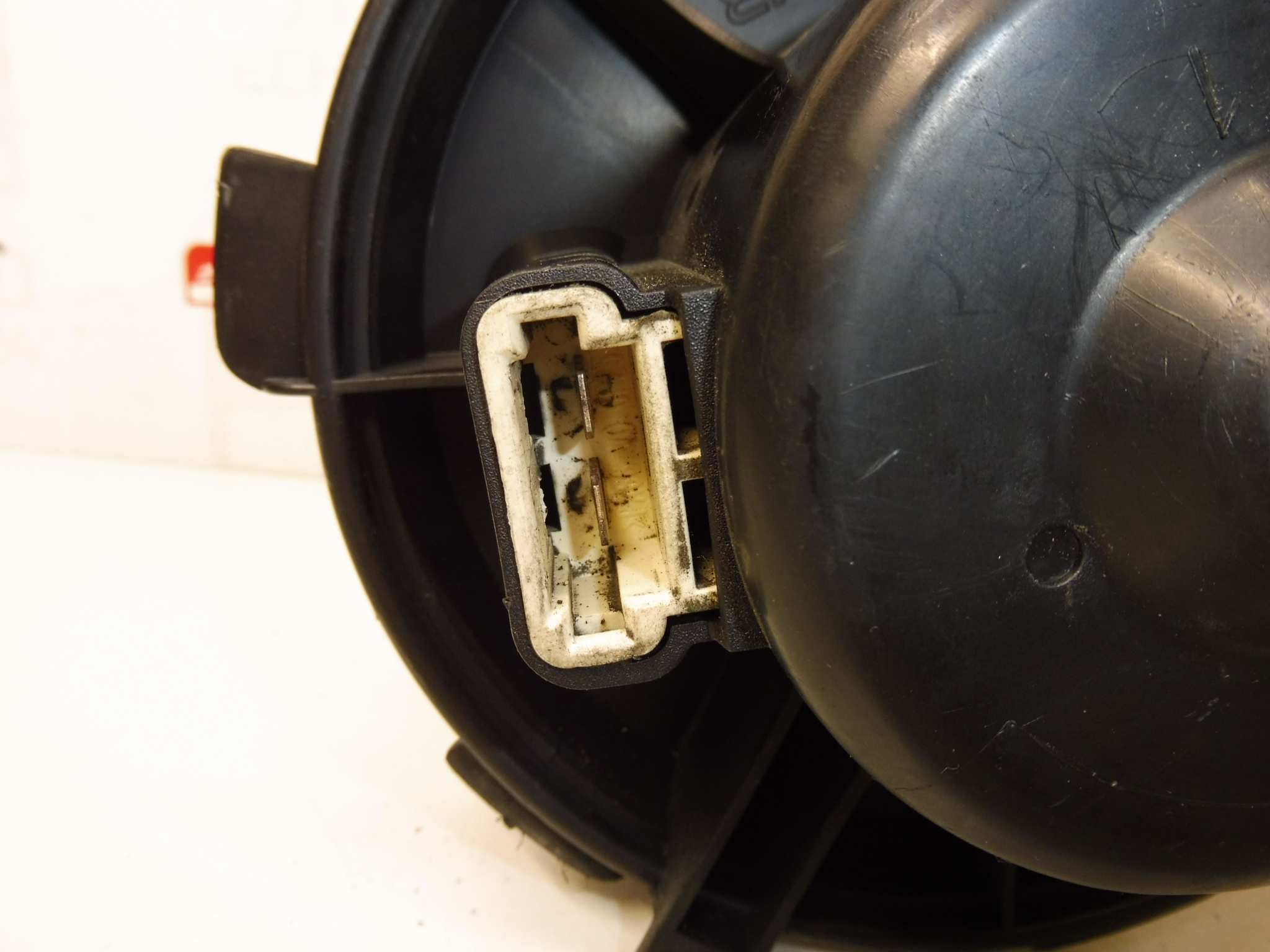 Heater fan Citroën Peugeot 6441J9 1606357480