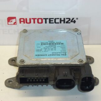 Citroën C2 C3 power steering ECU 9649847780 400687