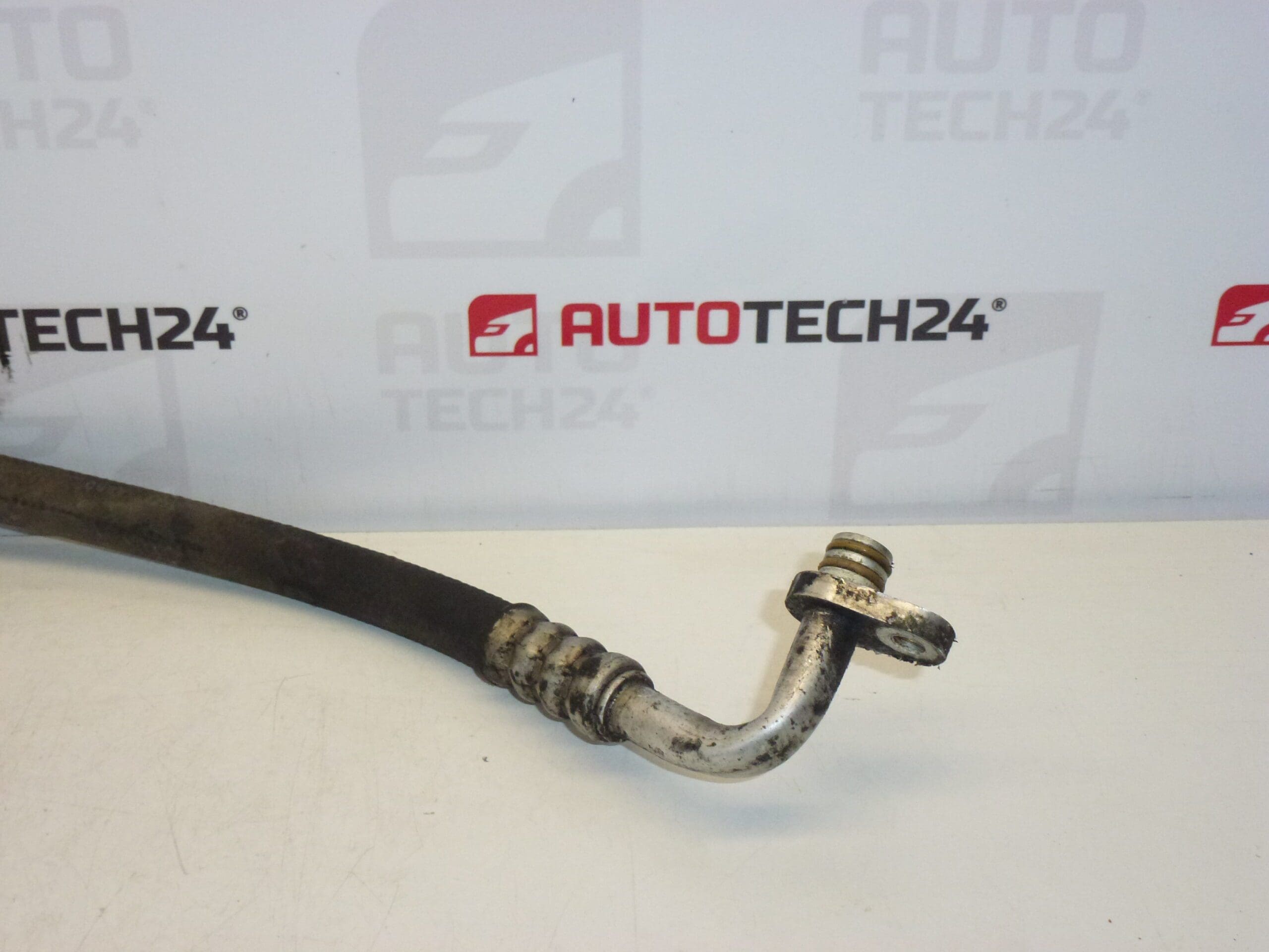 Climate pipe Peugeot 406 6460Q9
