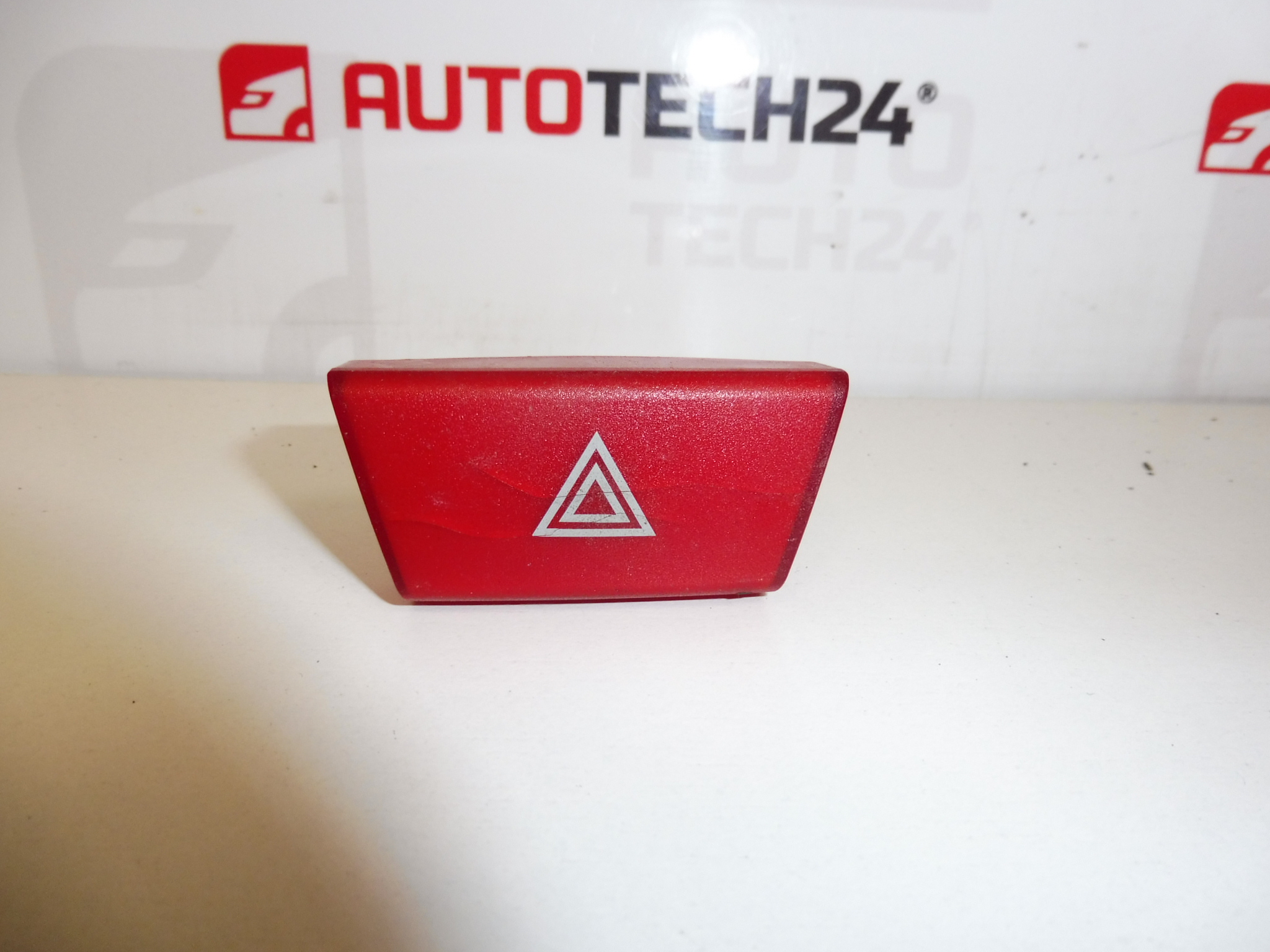 Citroën C1 Peugeot 107 6554KW 6490NG driver crack