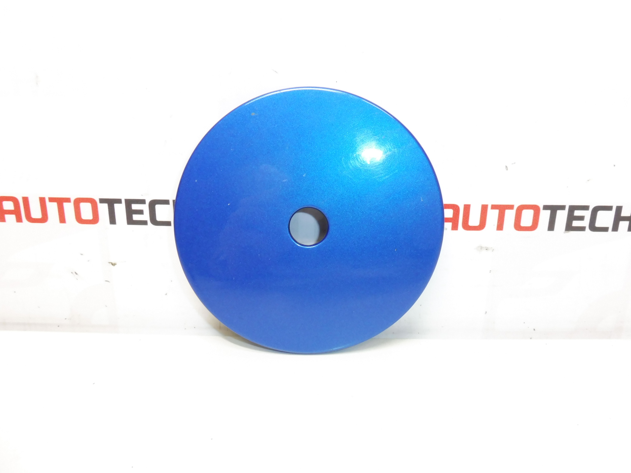 Tank cap Peugeot 206 KMFD 9639426610 9628582180 1508C1